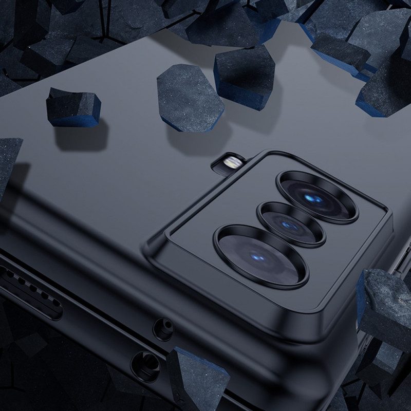 Cover Honor Magic Vs Silicone Sottile Classico