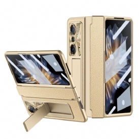 Cover Honor Magic Vs Vetro Temperato A Doppia Protezione