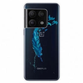Cover OnePlus 10 Pro 5G Bella Piuma
