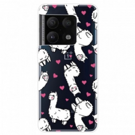 Cover OnePlus 10 Pro 5G I Migliori Lama