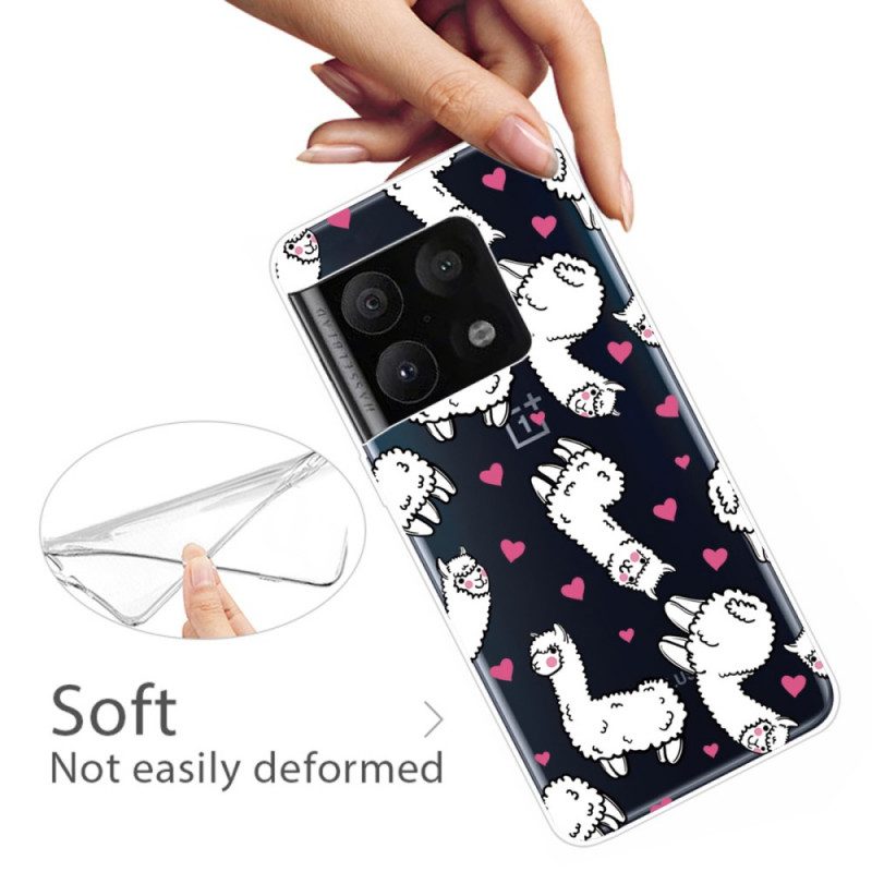 Cover OnePlus 10 Pro 5G I Migliori Lama