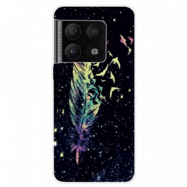 Cover OnePlus 10 Pro 5G Piuma