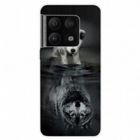 Cover OnePlus 10 Pro 5G Sogno Da Cucciolo