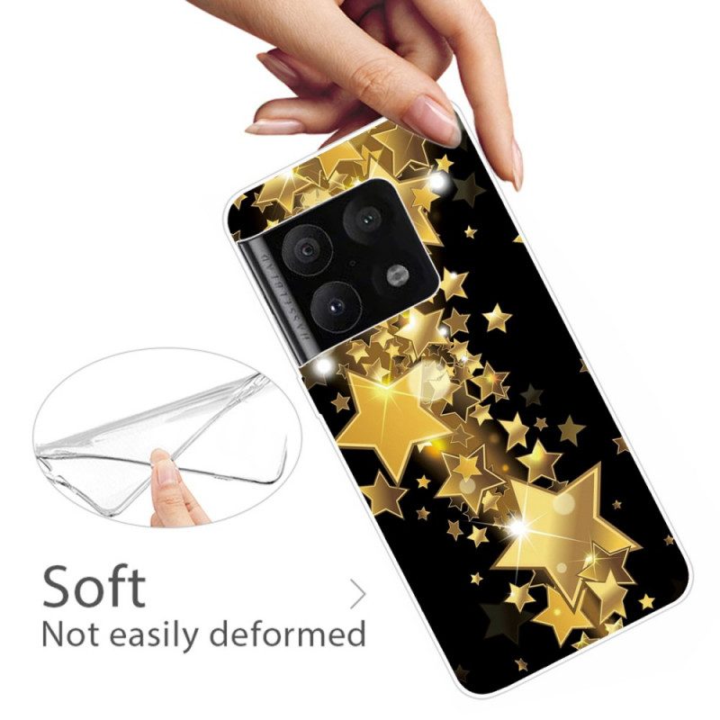 Cover OnePlus 10 Pro 5G Stelle