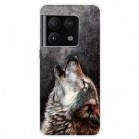 Cover OnePlus 10 Pro 5G Sublime Lupo