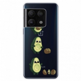 Cover OnePlus 10 Pro 5G La Vita Di Un Avvocato