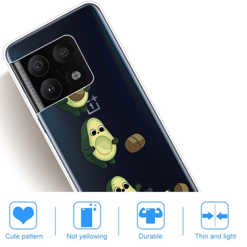 Cover OnePlus 10 Pro 5G La Vita Di Un Avvocato