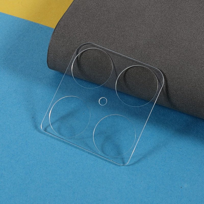 Lente Protettiva In Vetro Temperato Per Oneplus 10 Pro 5G