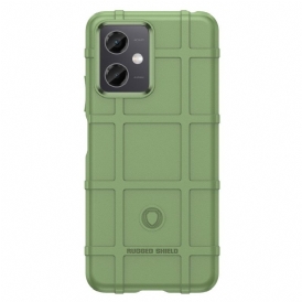 Cover Poco X5 5G Scudo Robusto