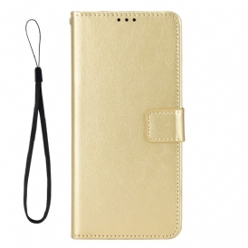 Folio Cover Poco X5 5G Ecopelle Appariscente