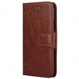 Folio Cover Poco X5 5G Vintage ▾