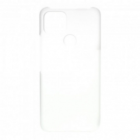 Cover Google Pixel 4A 5G Classico Rigido