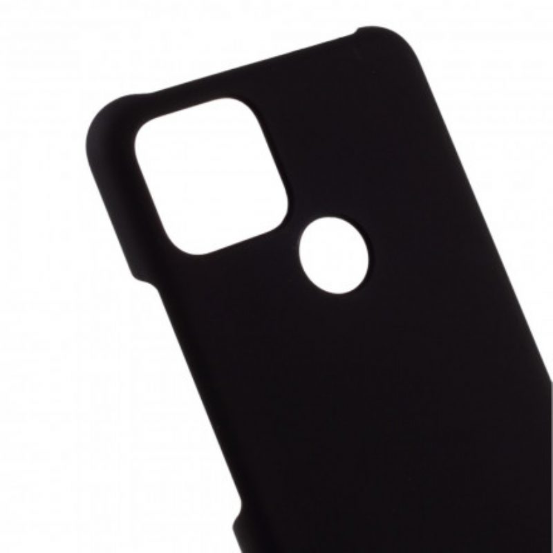 Cover Google Pixel 4A 5G Classico Rigido