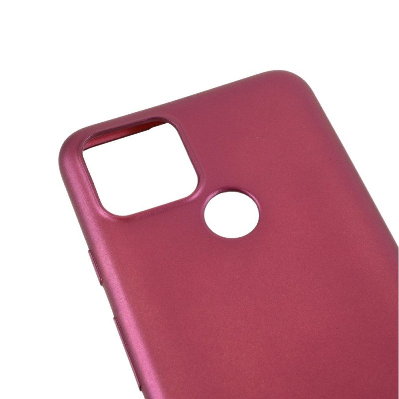 Cover Google Pixel 4A 5G Serie Guardian X-level