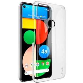 Cover Google Pixel 4A 5G Serie Ux-5 Imak