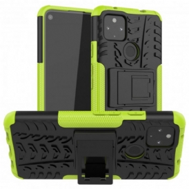 Cover Google Pixel 4A 5G Ultra Resistente