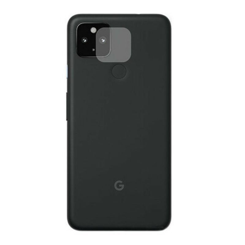 Lente Protettiva In Vetro Temperato Per Google Pixel 4A 5G