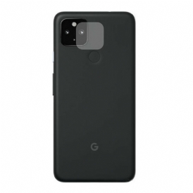 Lente Protettiva In Vetro Temperato Per Google Pixel 4A 5G