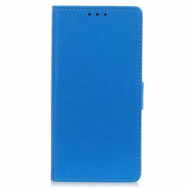Custodia in pelle Xiaomi 13 Lite Classico