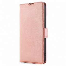 Custodia in pelle Xiaomi 13 Lite Ultra Fine