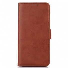 Custodia in pelle Xiaomi 13 Lite Unito