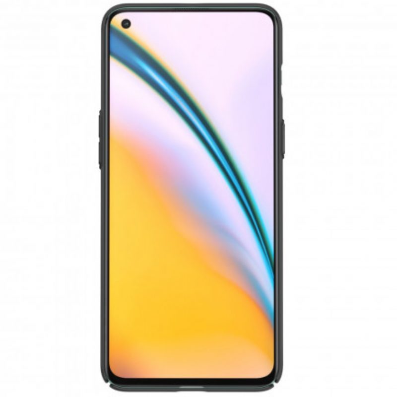 Cover OnePlus Nord 2 5G Camshield Nillkin