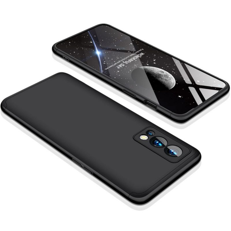 Cover OnePlus Nord 2 5G Gkk Staccabile