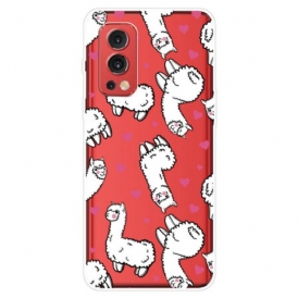 Cover OnePlus Nord 2 5G I Migliori Lama