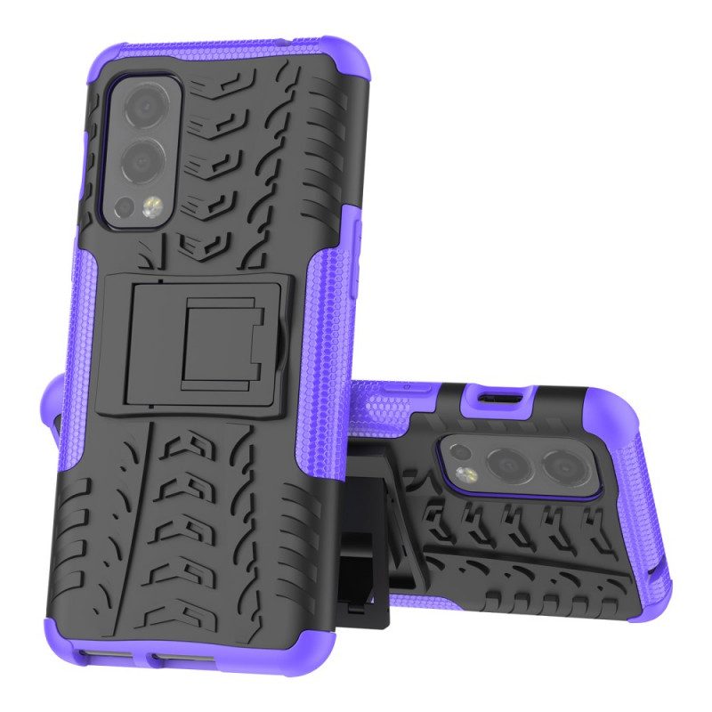 Cover OnePlus Nord 2 5G Premium Ultra Resistente