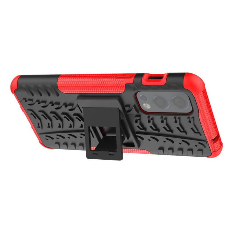 Cover OnePlus Nord 2 5G Premium Ultra Resistente