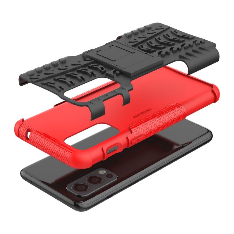 Cover OnePlus Nord 2 5G Premium Ultra Resistente