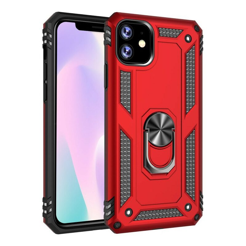 Cover iPhone 11 Pro Anello Premium