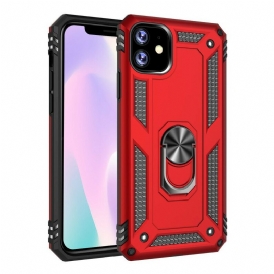 Cover iPhone 11 Pro Anello Premium