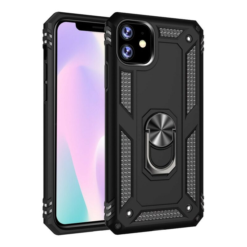 Cover iPhone 11 Pro Anello Premium