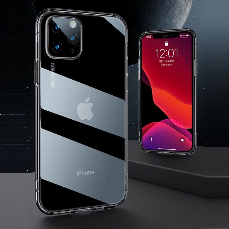 Cover iPhone 11 Pro Baseus Serie Semplice