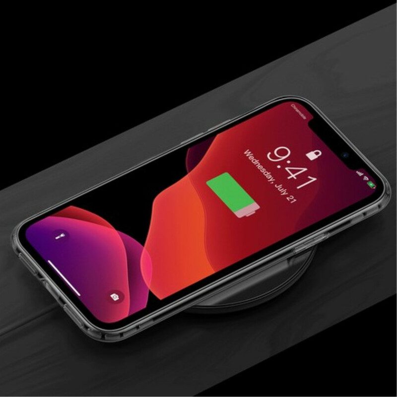 Cover iPhone 11 Pro Baseus Serie Semplice
