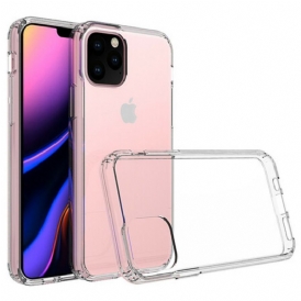 Cover iPhone 11 Pro Design Ibrido Senza Soluzione Di Continuità