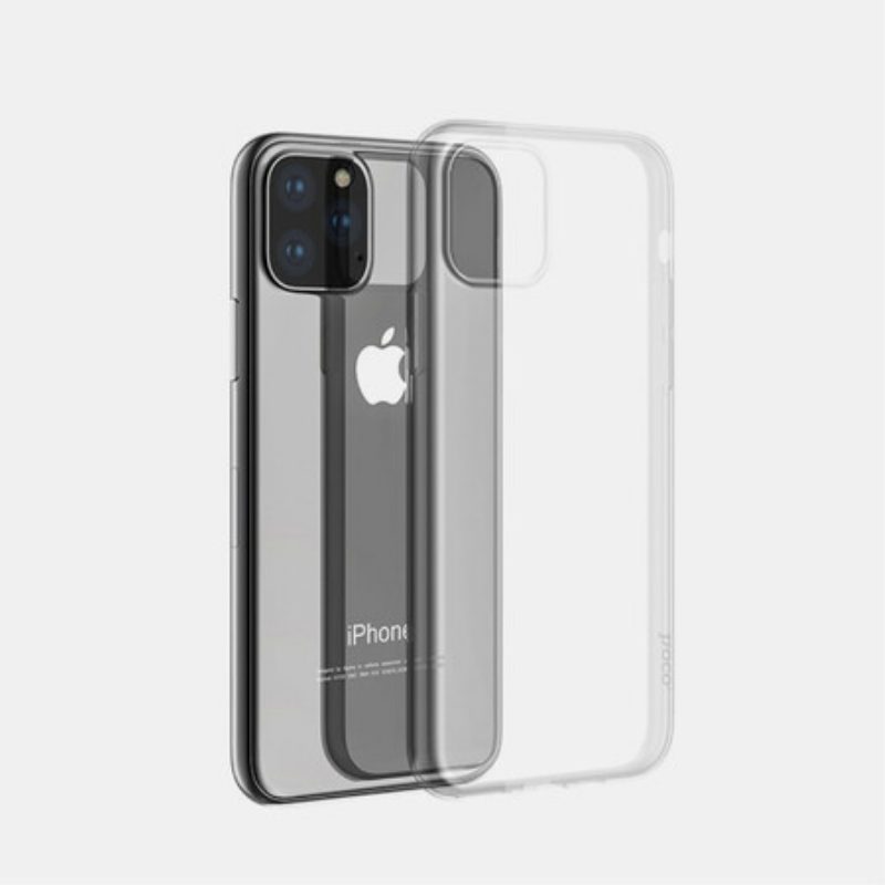 Cover iPhone 11 Pro Nxe Trasparente