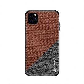 Cover iPhone 11 Pro Pinwuyo Honor Series