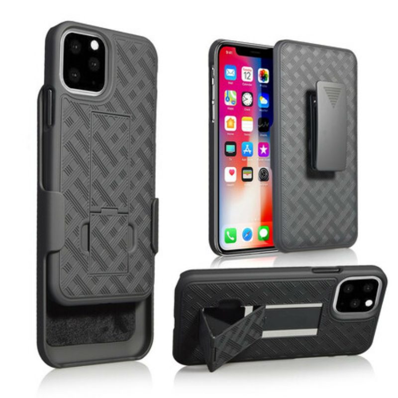 Cover iPhone 11 Pro Taglia Il Dito