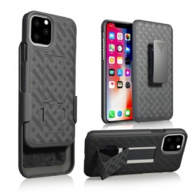Cover iPhone 11 Pro Taglia Il Dito