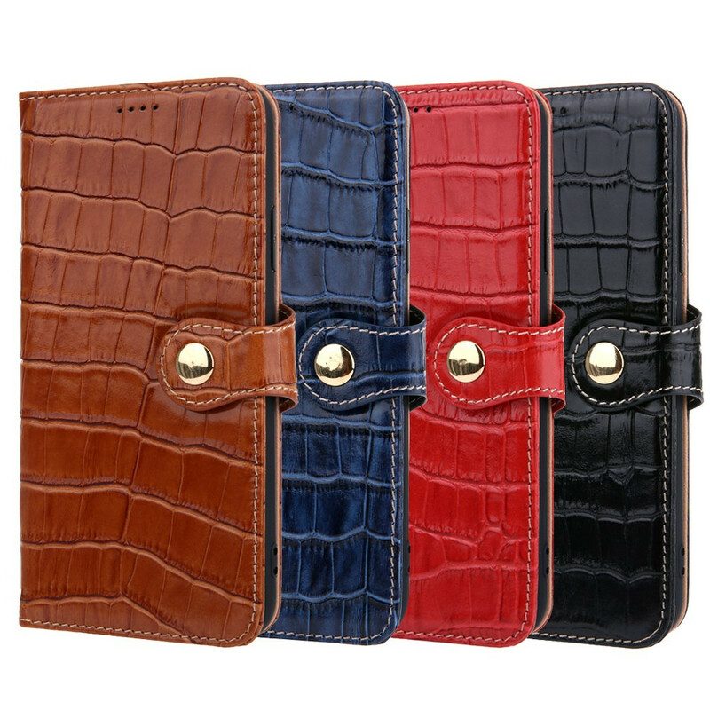 Custodia A Portafoglio iPhone 11 Pro Bel Cocco