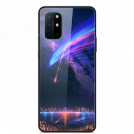 Cover OnePlus 8T Costellazione Della Galassia