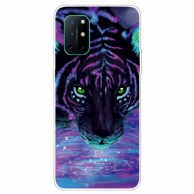 Cover OnePlus 8T Felino Favoloso