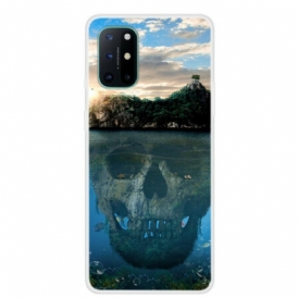 Cover OnePlus 8T L'isola Della Morte