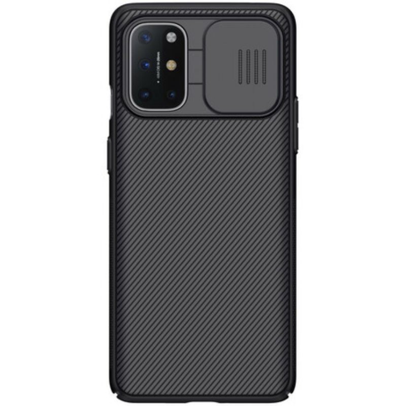 Cover OnePlus 8T Serie Nillkin Camshield