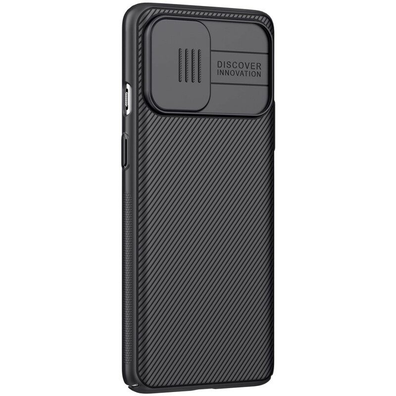 Cover OnePlus 8T Serie Nillkin Camshield