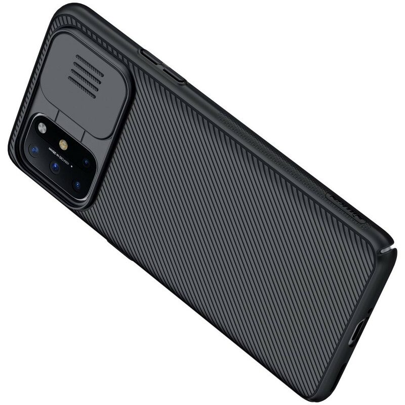 Cover OnePlus 8T Serie Nillkin Camshield