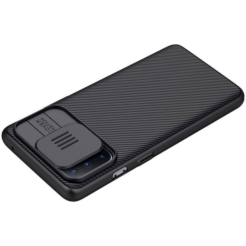 Cover OnePlus 8T Serie Nillkin Camshield