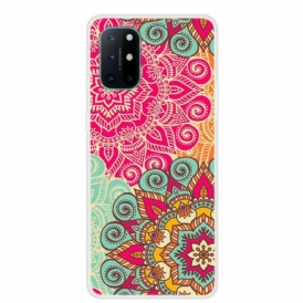 Cover OnePlus 8T Tendenza Mandala